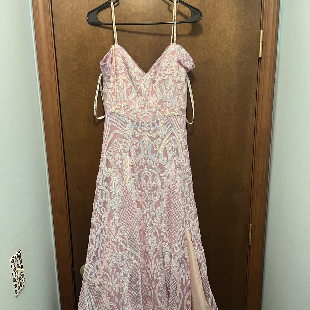 Prom/Pageant dress